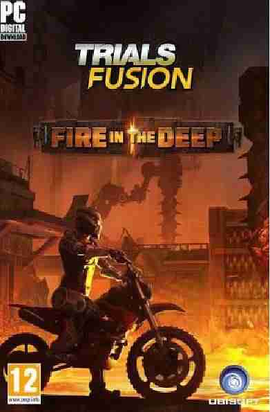 Descargar Trials Fusion Fire in the Deep [ENG][SKIDROW] por Torrent